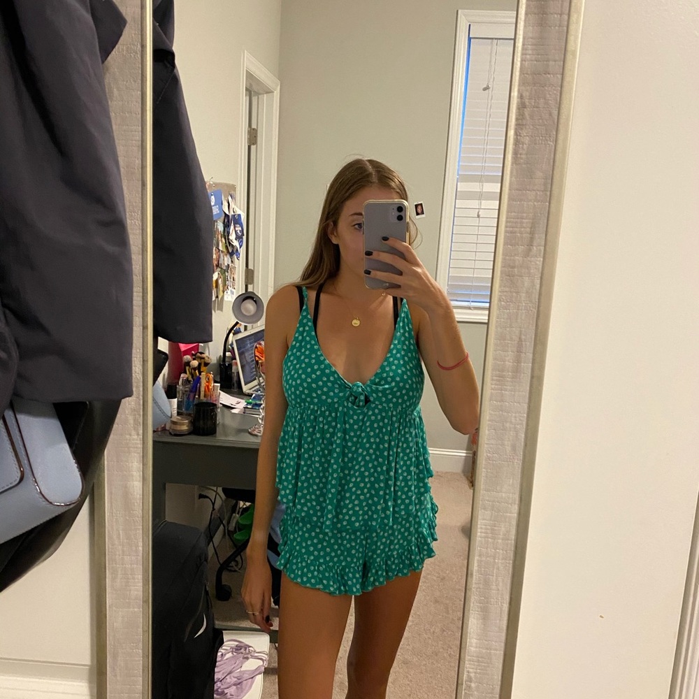 Skylar + Madison two piece set